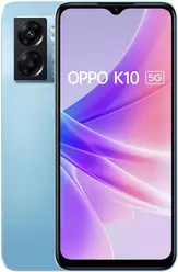 Galeria zdjęć telefonu Oppo K10 5G India
