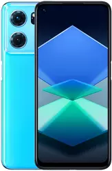 Galeria zdjęć telefonu Oppo K10 5G