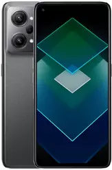 Galeria zdjęć telefonu Oppo K10 Pro 5G