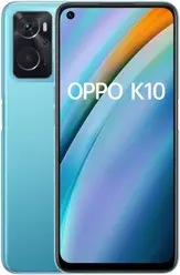Galeria zdjęć telefonu Oppo K10
