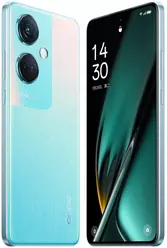 Galeria zdjęć telefonu Oppo K11