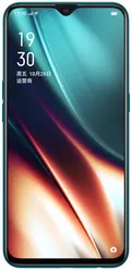 Galeria zdjęć telefonu Oppo K5