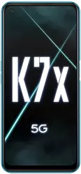 Galeria zdjęć telefonu Oppo K7x