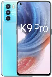 Galeria zdjęć telefonu Oppo K9 Pro 5G