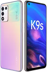 Galeria zdjęć telefonu Oppo K9s