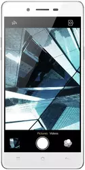Galeria zdjęć telefonu Oppo Mirror 5s