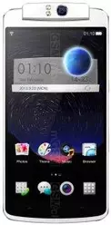 Galeria zdjęć telefonu Oppo N1