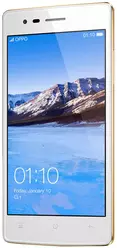 Galeria zdjęć telefonu Oppo Neo 5 2015