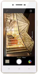 Galeria zdjęć telefonu Oppo Neo 7