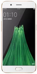 Galeria zdjęć telefonu Oppo R11