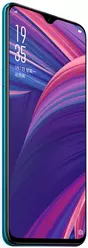Galeria zdjęć telefonu Oppo R17 Pro