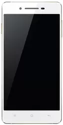 Galeria zdjęć telefonu Oppo R1C