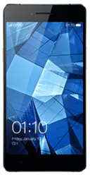 Galeria zdjęć telefonu Oppo R1x