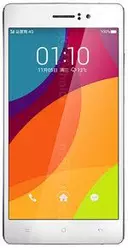 Galeria zdjęć telefonu Oppo R5
