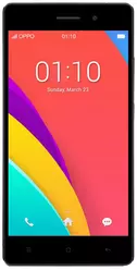 Galeria zdjęć telefonu Oppo R5s