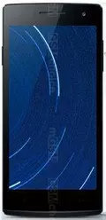 Galeria zdjęć telefonu Oppo R6007