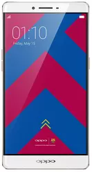 Galeria zdjęć telefonu Oppo R7 Plus FC Barcelona Edition Galeria zdjęć telefonu Oppo R7 Plus FC Barcelona Edition