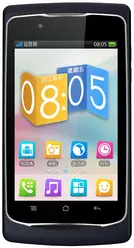 Galeria zdjęć telefonu Oppo R805