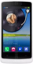 Galeria zdjęć telefonu Oppo R815T