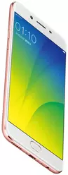 Galeria zdjęć telefonu Oppo R9s Plus