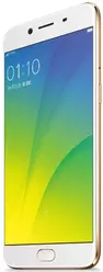 Galeria zdjęć telefonu Oppo R9s