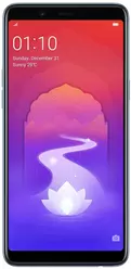 Galeria zdjęć telefonu Oppo Realme 1