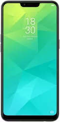 Galeria zdjęć telefonu Oppo Realme 2