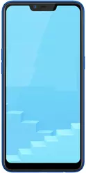 Galeria zdjęć telefonu Oppo Realme C1
