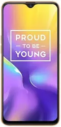 Galeria zdjęć telefonu Oppo Realme U1