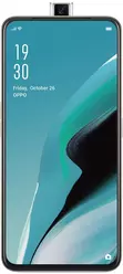 Galeria zdjęć telefonu Oppo Reno 2Z