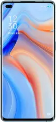 Galeria zdjęć telefonu Oppo Reno 4
