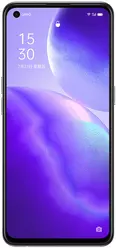 Galeria zdjęć telefonu Oppo Reno 5 4G