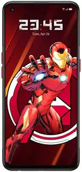 Galeria zdjęć telefonu Oppo Reno 5 Marvel Edition