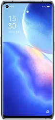 Galeria zdjęć telefonu Oppo Reno 5 Pro+ Artist