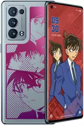 Galeria zdjęć telefonu Oppo Reno 6 Pro+ 5G Detective Conan