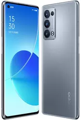 Galeria zdjęć telefonu Oppo Reno 6 Pro+ 5G