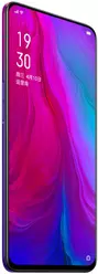 Galeria zdjęć telefonu Oppo Reno