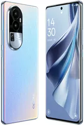 Galeria zdjęć telefonu Oppo Reno10 PHW110