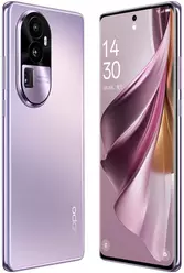 Galeria zdjęć telefonu Oppo Reno10 Pro+ PHU110