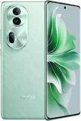 Galeria zdjęć telefonu Oppo Reno11 PJH110