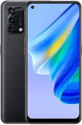 Galeria zdjęć telefonu Oppo Reno6 Lite