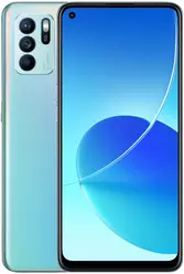Galeria zdjęć telefonu Oppo Reno6 Z 5G
