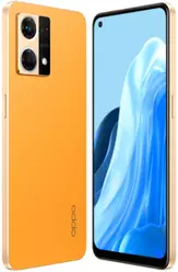 Galeria zdjęć telefonu Oppo Reno7 4G