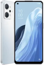 Galeria zdjęć telefonu Oppo Reno7 A