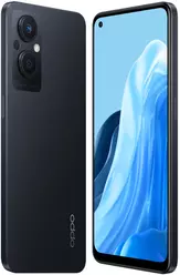 Galeria zdjęć telefonu Oppo Reno7 Lite 5G
