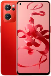 Galeria zdjęć telefonu Oppo Reno7 New Year Edition