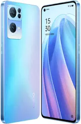 Galeria zdjęć telefonu Oppo Reno7 Pro