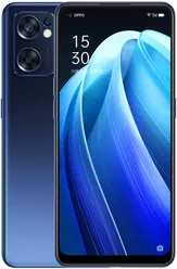 Galeria zdjęć telefonu Oppo Reno7 SE 5G