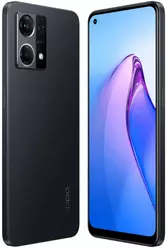 Galeria zdjęć telefonu Oppo Reno8 4G