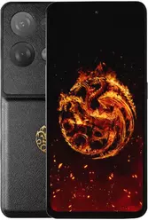 Galeria zdjęć telefonu Oppo Reno8 Pro 5G House of the Dragon